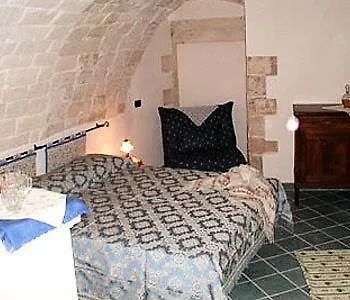 Le Botti Di Pietra Ragusa