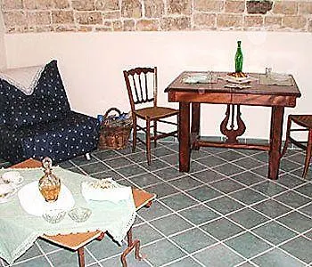 Hotel Le Botti Di Pietra Ragusa