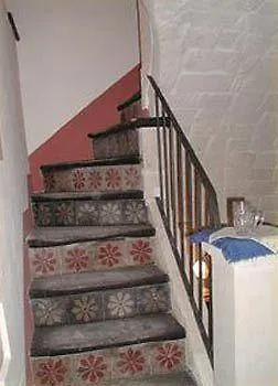 Hotel Le Botti Di Pietra
