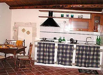 Hotel Le Botti Di Pietra Ragusa