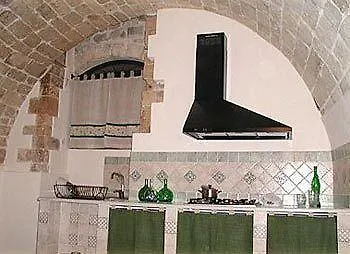 Hotel Le Botti Di Pietra 2*