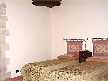 Hotel Le Botti Di Pietra 2*