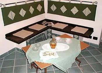 Le Botti Di Pietra 2* Ragusa