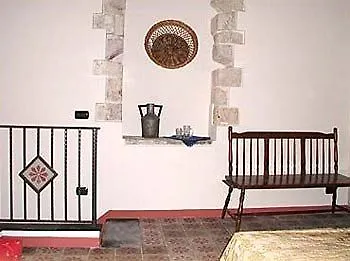 Le Botti Di Pietra Hotel 2*